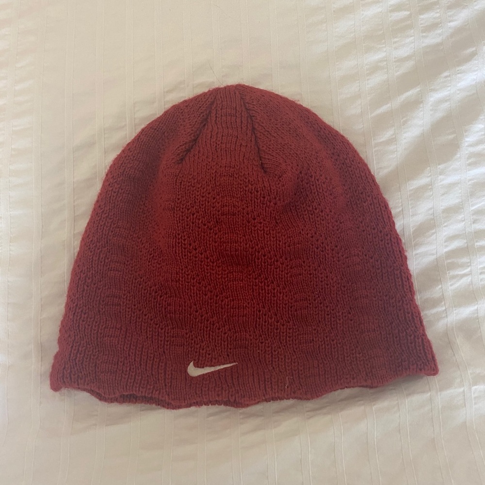 Washington State University Beanie - Nike